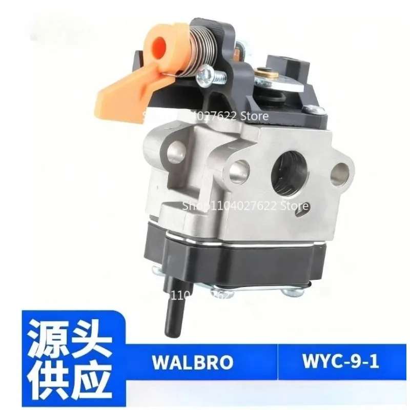 ForWYC-9-1 WALBRO for Homelite  Part 985893001 Carburetor