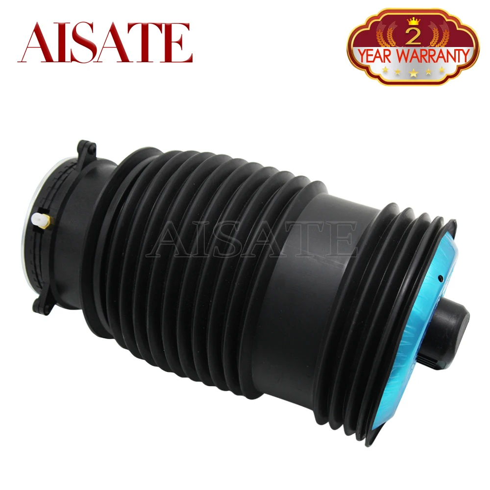 Rear Left / Right Air Spring 2053200125 2053200225 For Mercedes Benz W205 C250 C300 C400 C350 C63 AMG  Airmatic Balloon New