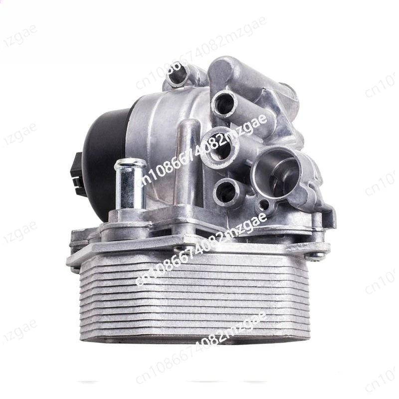 Engine oil cooler directly from the manufacturer 1103.Q1 9675549080 Oil radiator