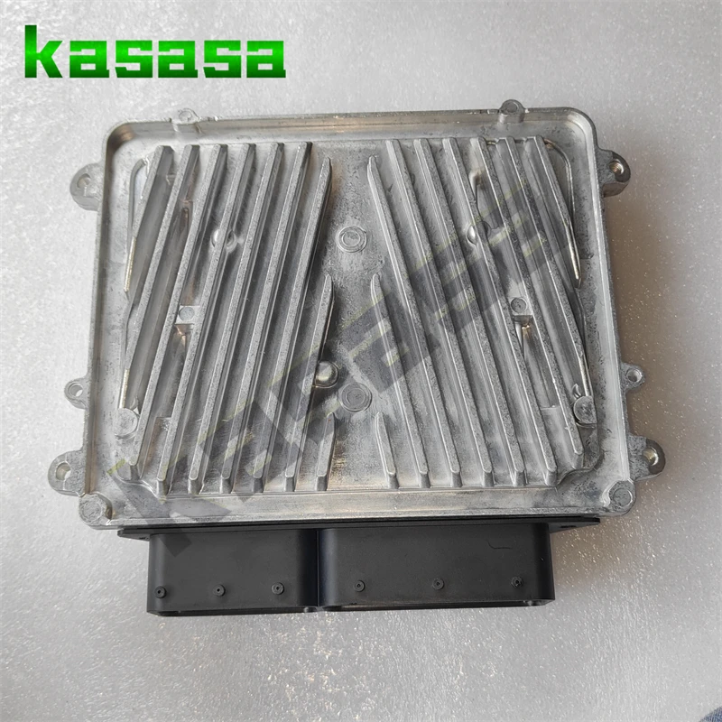 

High quality ECU Engine Control Unit A2729002900 0261S02811 For Mercedes-Benz Auto Parts