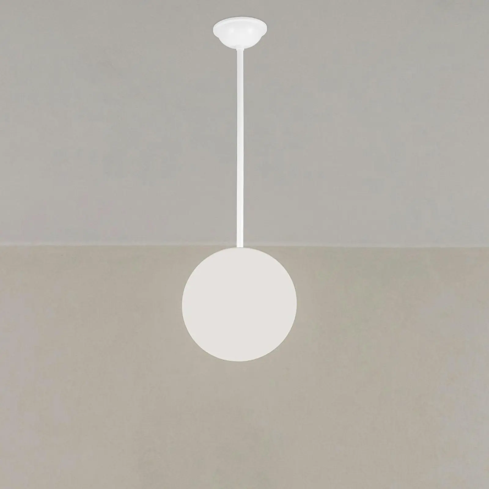 

Classroom Light Suspension Rod Iron Adjustable Fluorescent Lamp Hanging Pole Support Bowls Plastic Suction Cups Lamp Stem