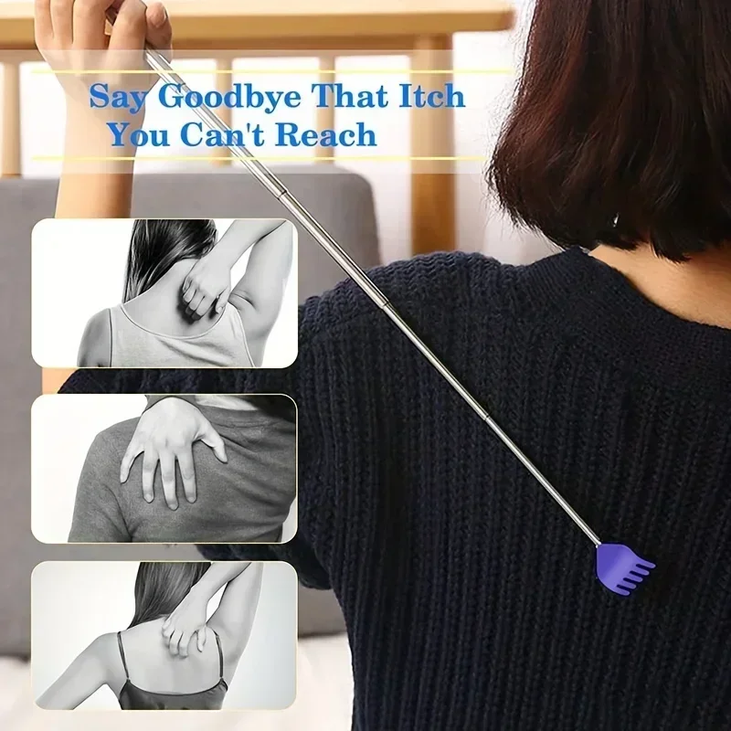 Thumbnail 4 - #30 Best Back Scratchers to Buy In 2026
