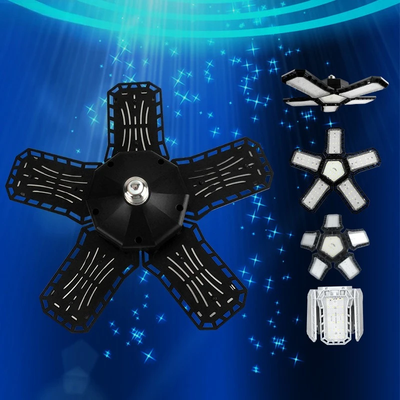 Super Bright Led Ga… - image