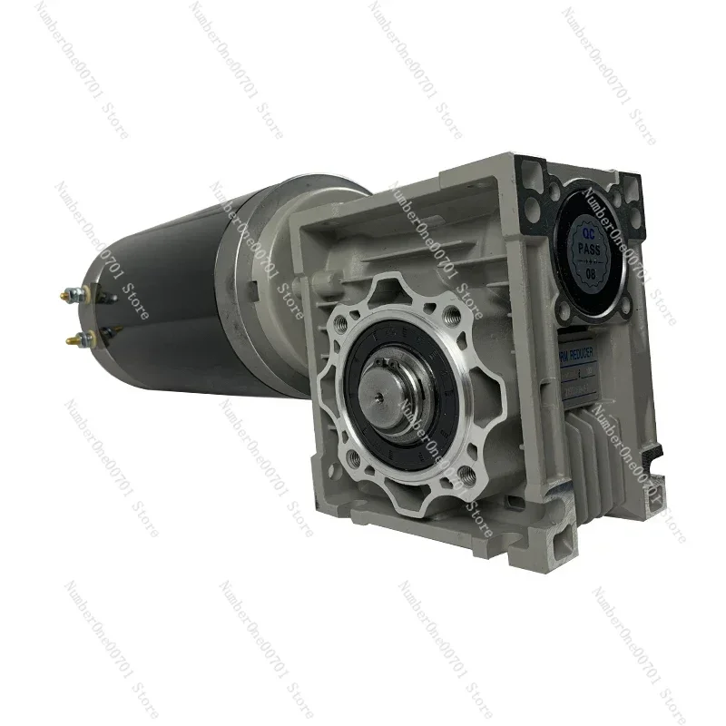 

high speed 750w 1000w 1500w 1hp 1.5hp 12 volt dc motor dc worm gear motor