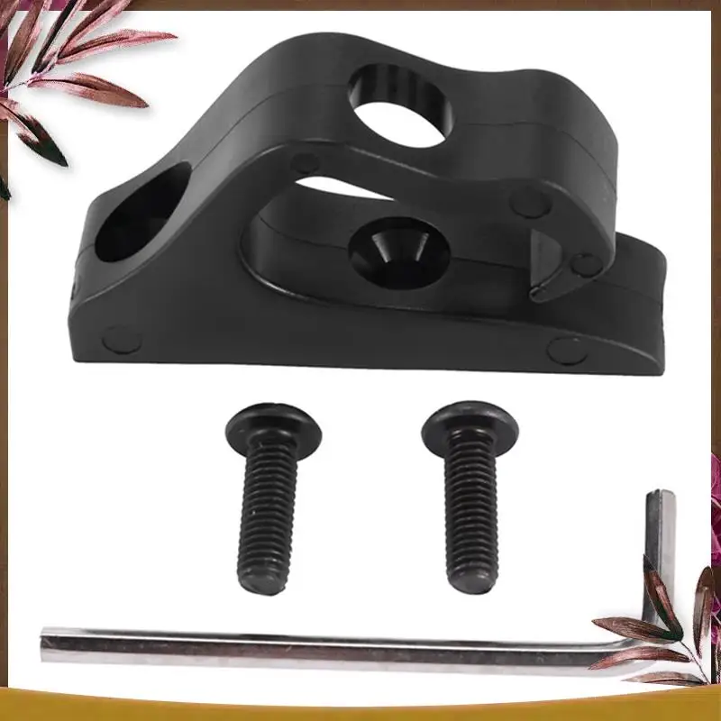 

AB59-Electric Scooter Front Hook Hanger Helmet Pocket Claws Scooter Replacement Accessories For Xiaomi Mijia M365 Pro