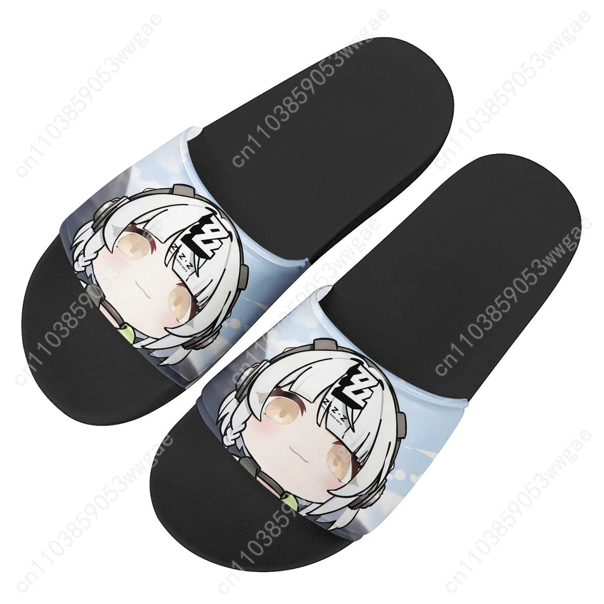Sandal Zona Nol Absolut Sandal - Women'S Shoes Zone ulasan dan harga