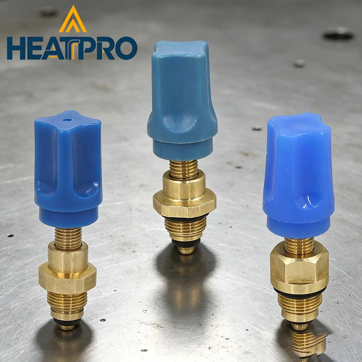 1 PCS Boiler Make‑Up Valve Water Inlet Supply Valve Repair Spare Parts For Wall‑hung Gas Stove Heating Boiler Accessories