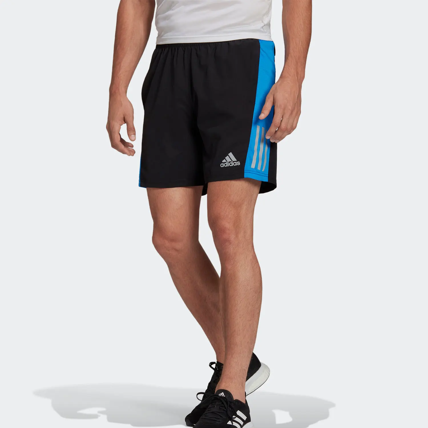 

Adidas оригинальные летние новые мужские спортивные дышащие шорты для бега HB7461