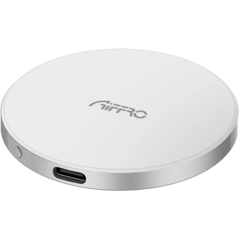 P10 مغناطيسي PSSD 2 تيرابايت، لهاتف iPhone MagSafe SSD المحمول، ما يصل إلى 2000 ميجابايت/ثانية-Type-C، SM2320، USB 3.2 Gen 2x2 20 جيجابت في الثانية، اتصال #3