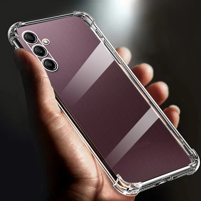 Thickened Airbag Shockproof 6.6\