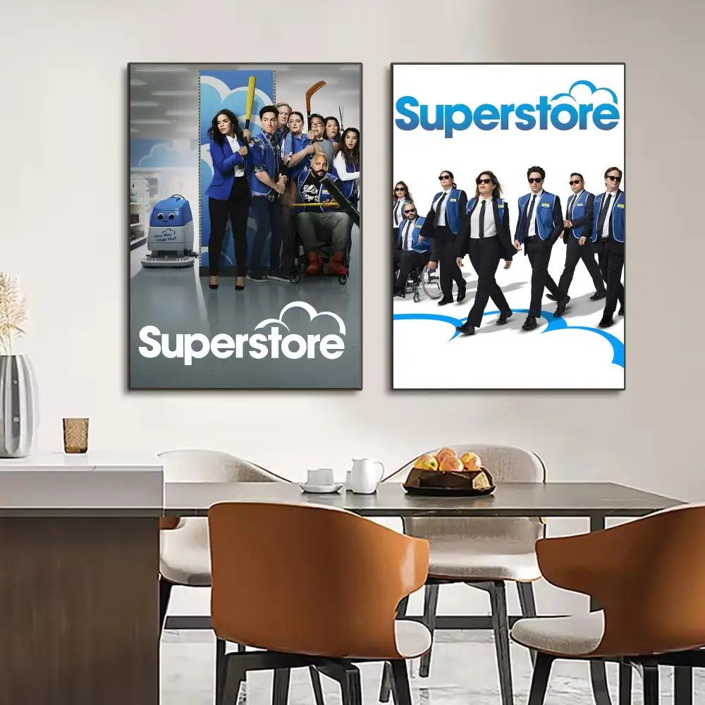 ملصق قماشي للخط من TV S-Superstore مقاوم للماء ومتين لتزيين الحائط المثالي لكل مساحة #3