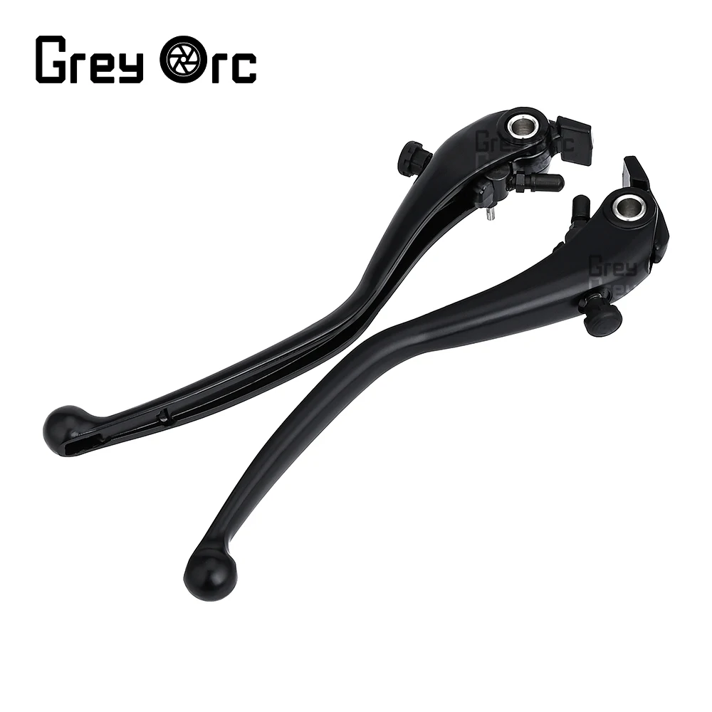 

V4 Clutch Brake Lever For Ducati Panigale V4 1299 1199 DIAVEL/CARBAN/XDiavel/S 999/S/R 749/S/R Motorcycle Clutch Brake Lever