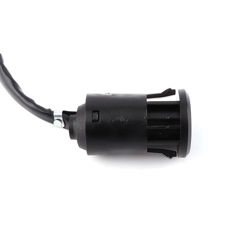 Juego de llaves de interruptor de encendido Universal de 4 pines y 4 cables para 50cc, 70cc, 90cc, 110cc, 125cc, 150cc, accesorios para Scooter ATV Quad Pit Dirtbike