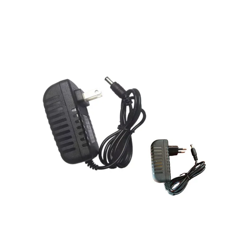 DC US Regulation 12V 1A Power Adapter 3V 1A 5V 2A 6V 9V 1A 12V 3A 4A Charger European Rule British Rule Australian Rule