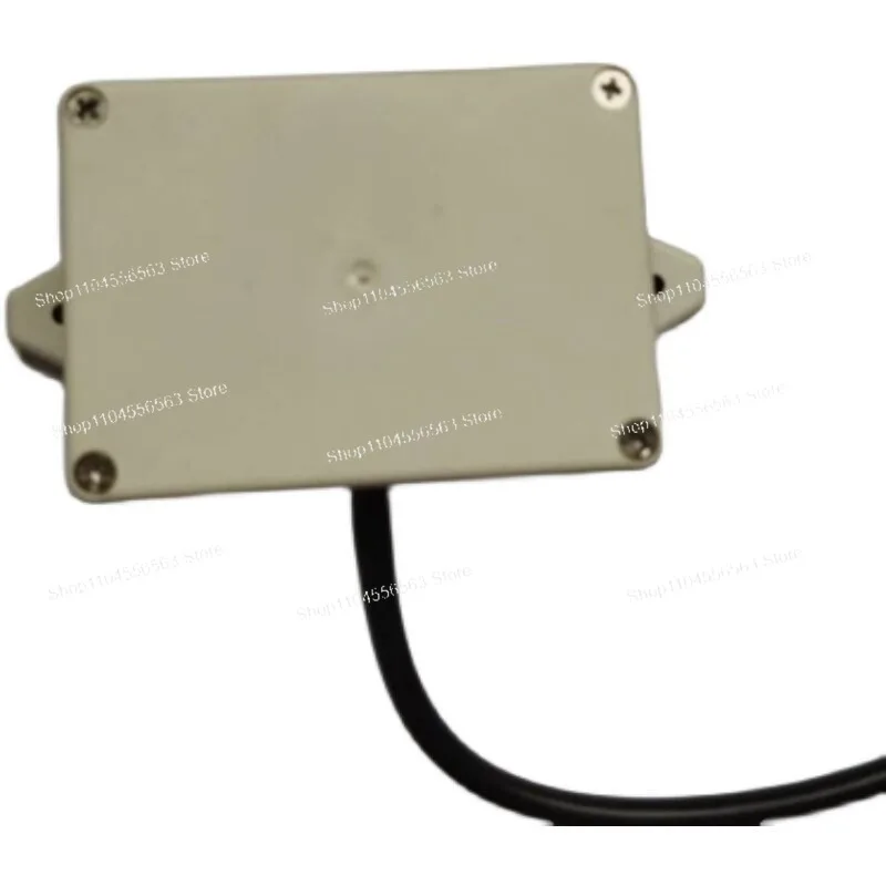 Industrial Grade Voltage To Digital Potentiometer, Voltage To Resistor, Current Control Potentiometer