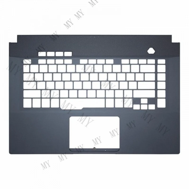 

Новинка TT для ASUS ROG 15 GA502 GU502G GX502G, верхний чехол для упора для рук ноутбука 6053B1798501