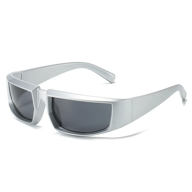 One-piece cycling sports glasses fashion personalized sunglasses fashion glasses