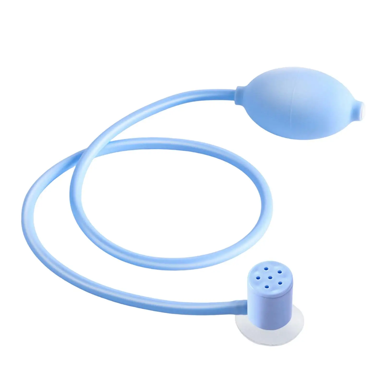 Foldable Sitz Bath Flusher 85cm Length Hand Sprayer for Women