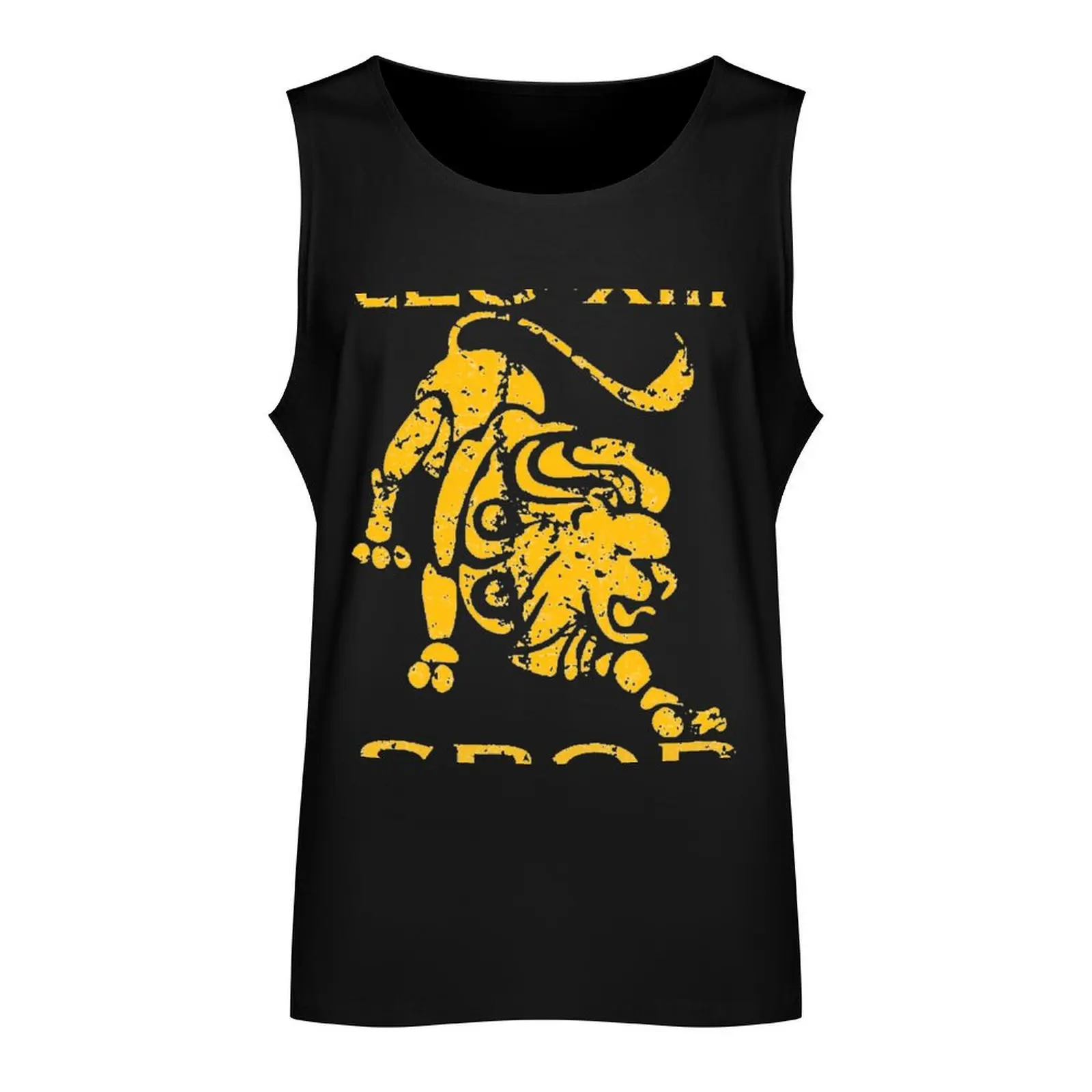 Legio XIII Gemina Tank Top Vest male muscular man t shirts