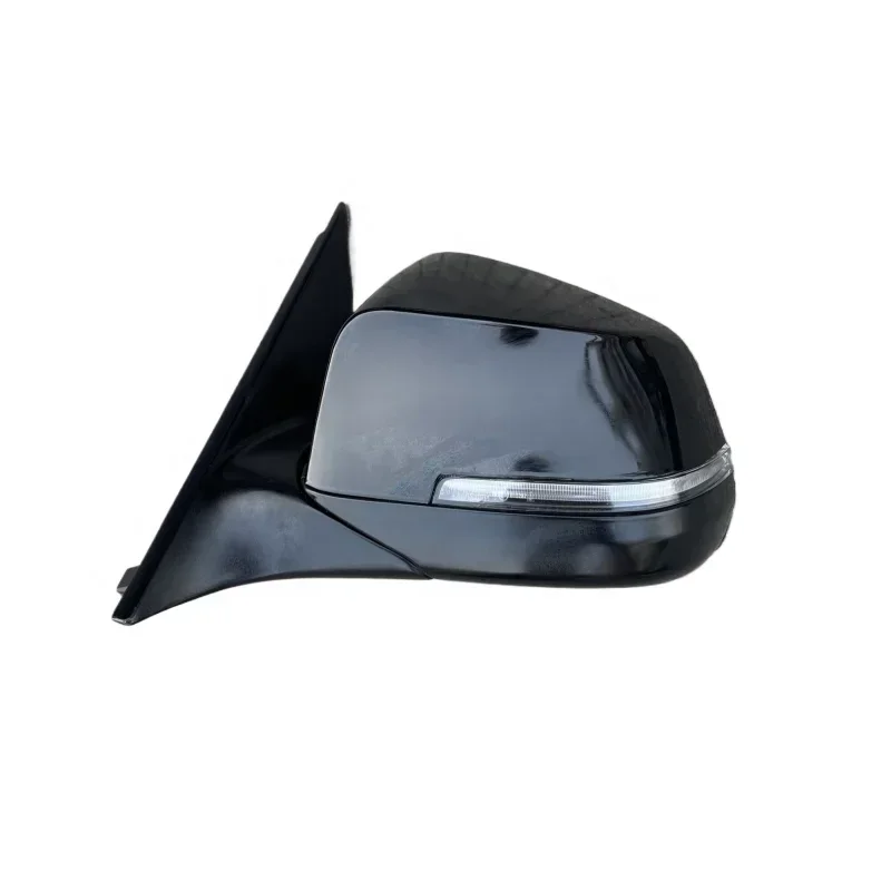 Classic high quality 7 series F01F02F04LCI external side-to-side folding mirror anti-glare heating function for