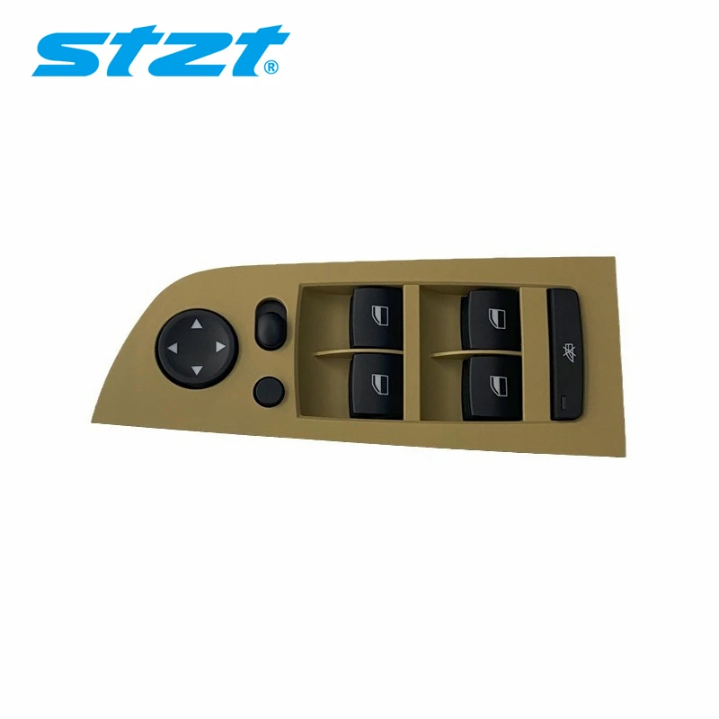 6131 9217 334 Master power window switch window lifter driver side door for BMW 3 series E90 E91 61319217334