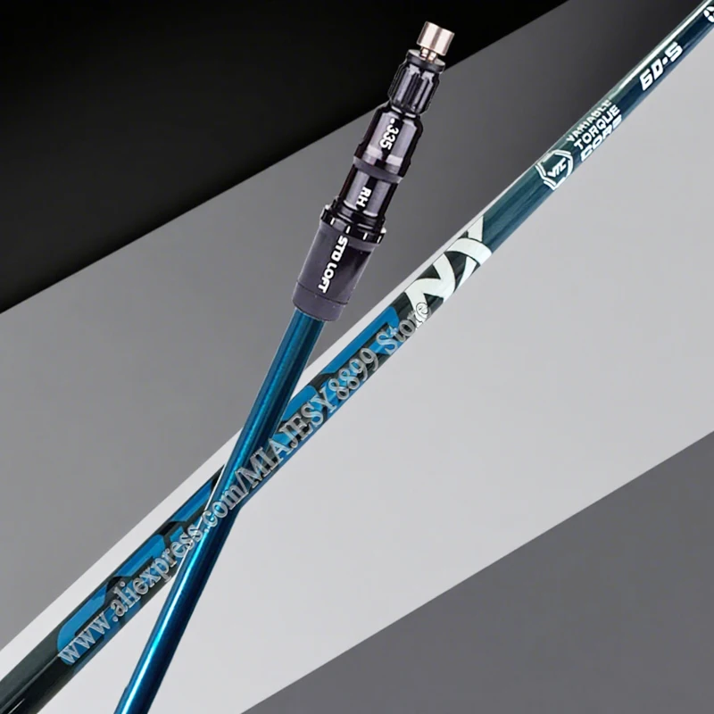 سائق عمود جولف SPEEDER NX 6R/6S فليكس الجرافيت رمح جولف الخشب سائق رمح سلسلة تجميع مجاني كم إكسسوارات الغولف #3