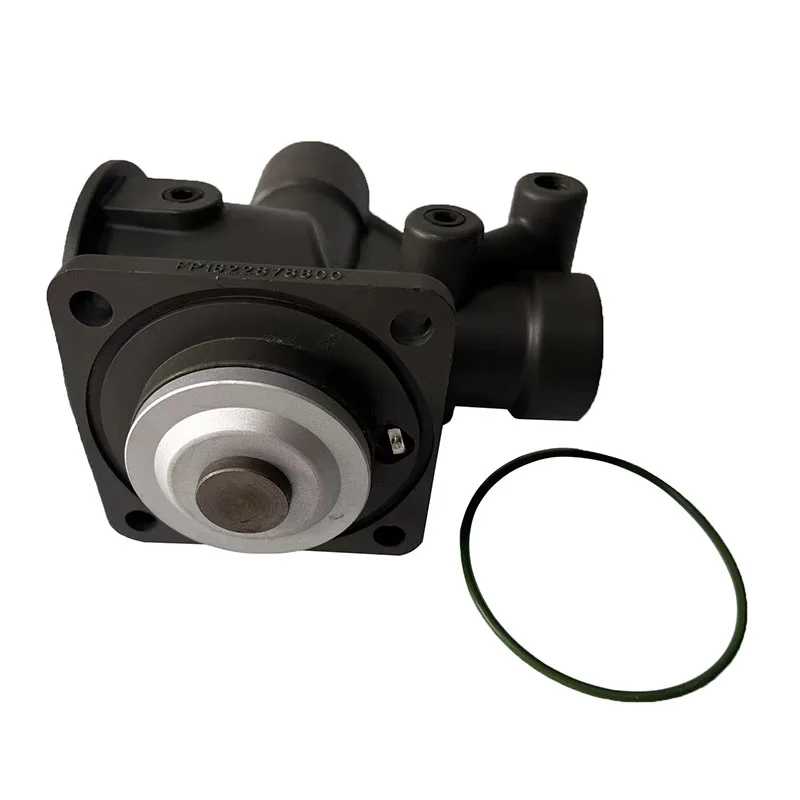 The Compressor Intake Valve Is Applicable to - Bolter.1622878680/1613756884/1613679300-HDF