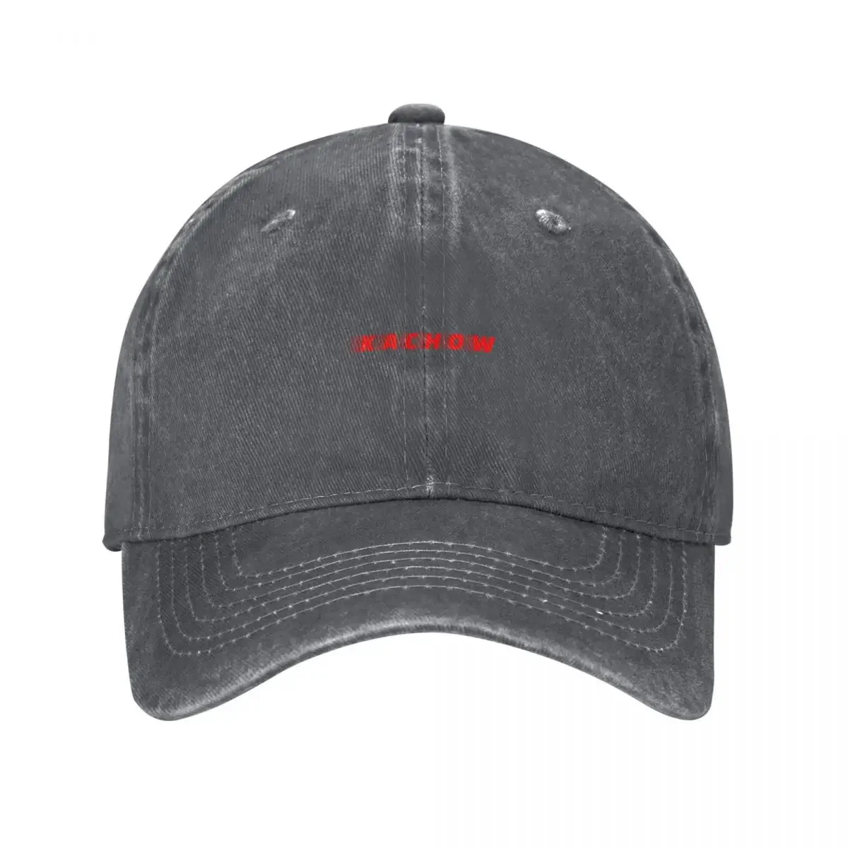 

Cras inspired Baseball Cap tactical cap dad hat Luxury Cap Luxury Woman Men's