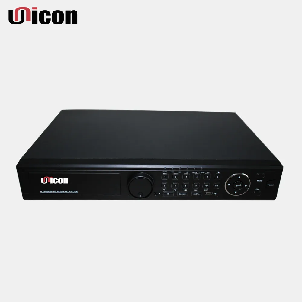 كاميرا CCTV 16CH AHD 5MP HD مسجل فيديو رقمي هجين DVR #4