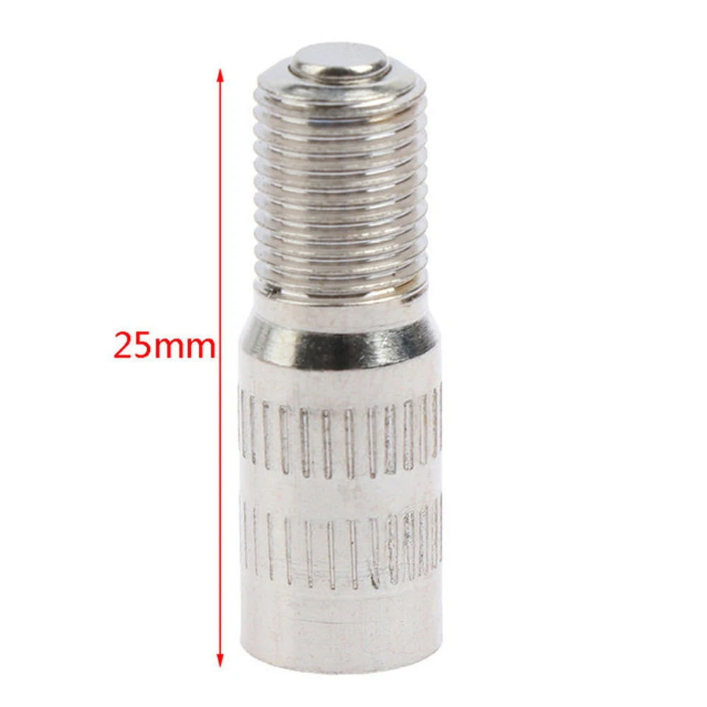 Electric Scooter Air Valve Extension Adapter for Xiaomi M365/1S/PRO/PRO2 MI3 Max G30... Inflatable Tire Nozzle Replacement Parts