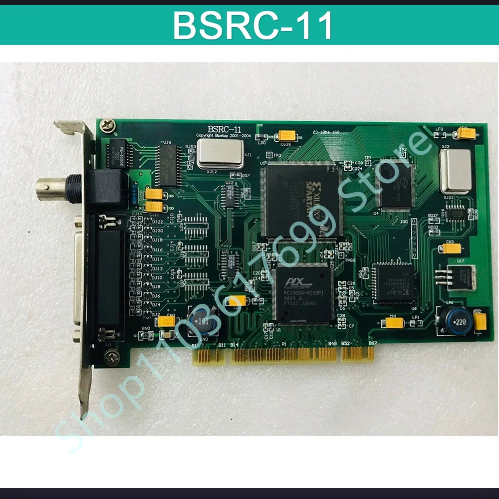 For Bluetop Transport Stream Data Sending Card  BSRC-11