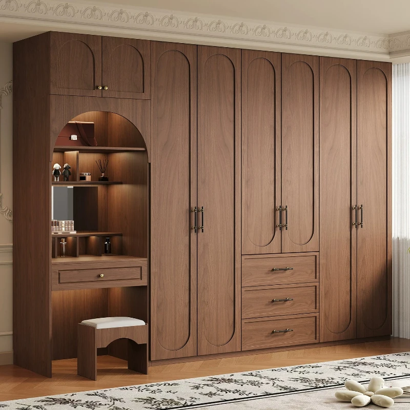 #14 Latest Open Closets Offers