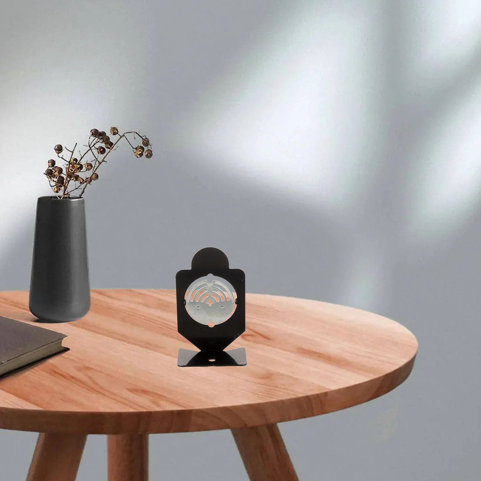 

Targets Metal Rotatable Children's Toy Soft Training Tools for Kids Exercise Light Compact