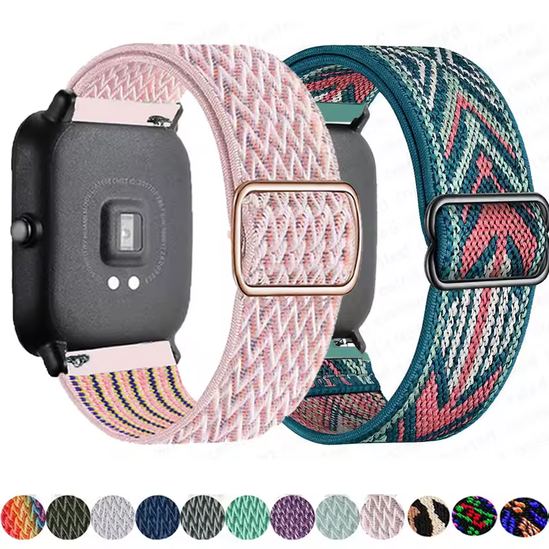 3. Amazfit ..