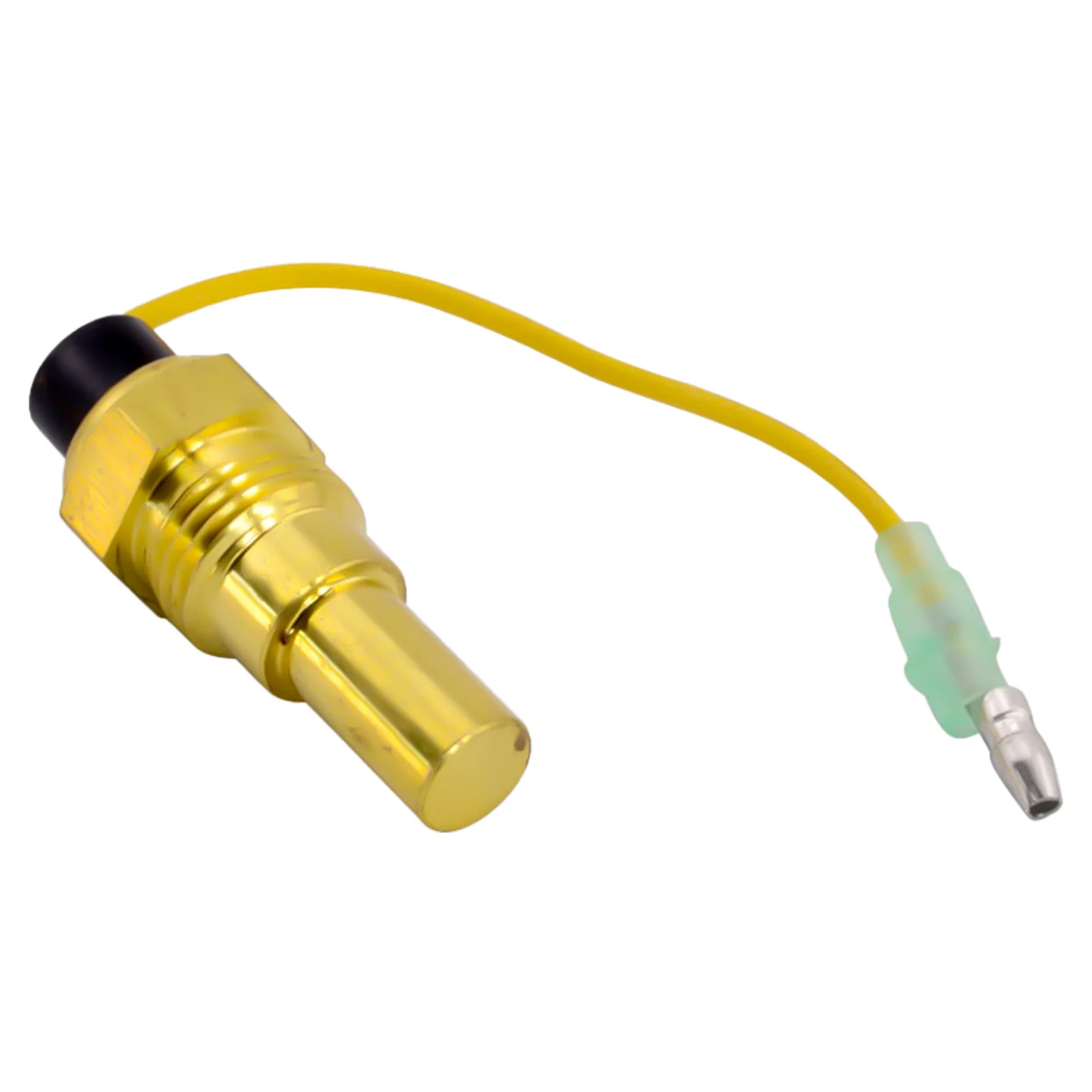 Water Temperature Sensor KZ000066 For Hitachi EX200-2 EX200-3 Excavators