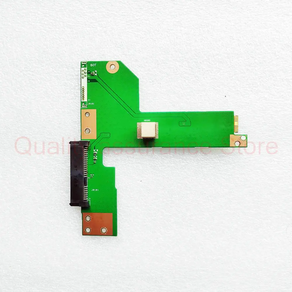 X541NC_HDD For ASUS X541NC X541N D541N ODD HDD Board Connecting Line With Cable