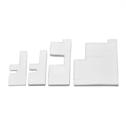 

1set Waste Ink Tank Pad Sponge for Canon G1900