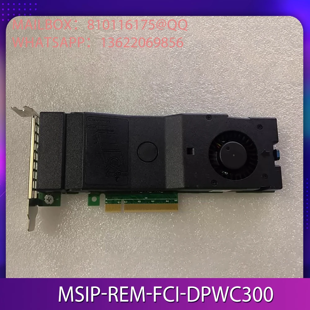 For DELL DPWC300 msip-rem-fci-dpwc300 DELL 023PX6 Solid state hard disk adapter card