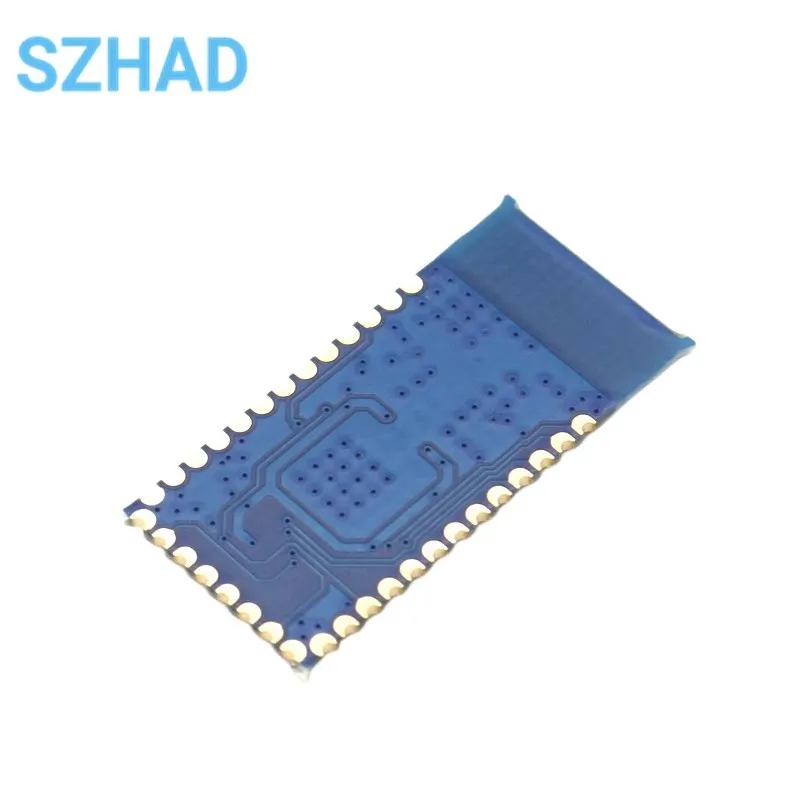 AT-09 Android IOS BLE 4.0 Bluetooth module for arduino CC2540 CC2541 BLE Serial Wireless Module compatible HM-10 HM-11