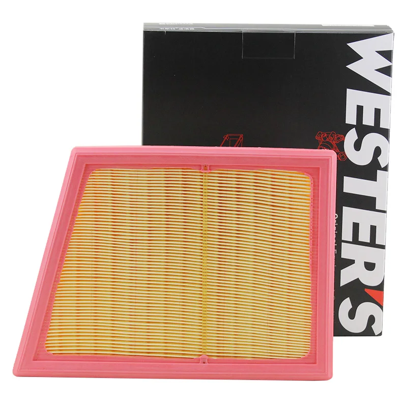 For BMW Series 2 (F45 F46) X1 (F48) MINI (F55 F56) Cooper COUNTRYMAN (F54 F60) MA8070 Air Filter 13717619267 13718513944