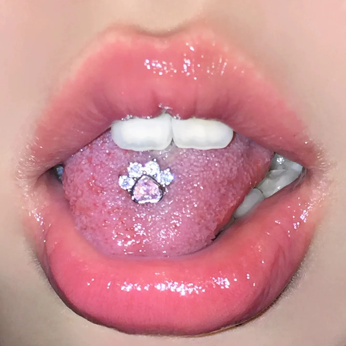 piercing-de-lingua-love-claw-em-aco-titanio-com-rosca-externa-zirconia-embutida-tricolor-nova-moda-decoracao-picante-para-lingua