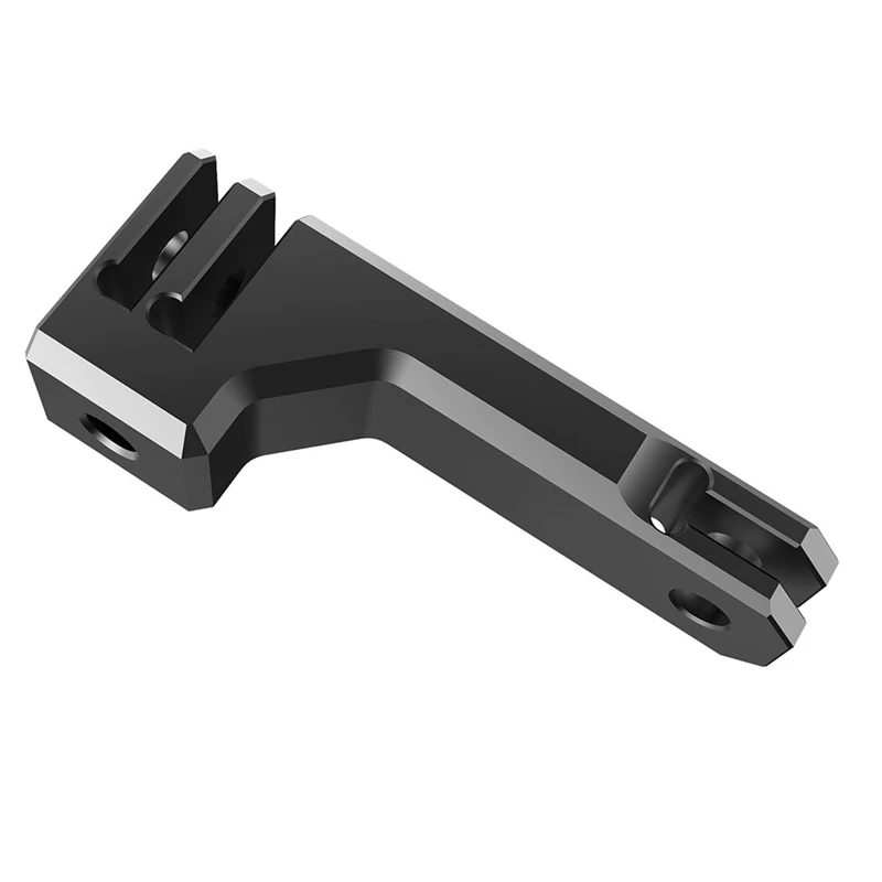 목 걸이식 수직 및 수평 촬영 어댑터, 스포츠 카메라, 가슴 스트랩, 센터 어댑터, 12, 11, 10/9 에 적합