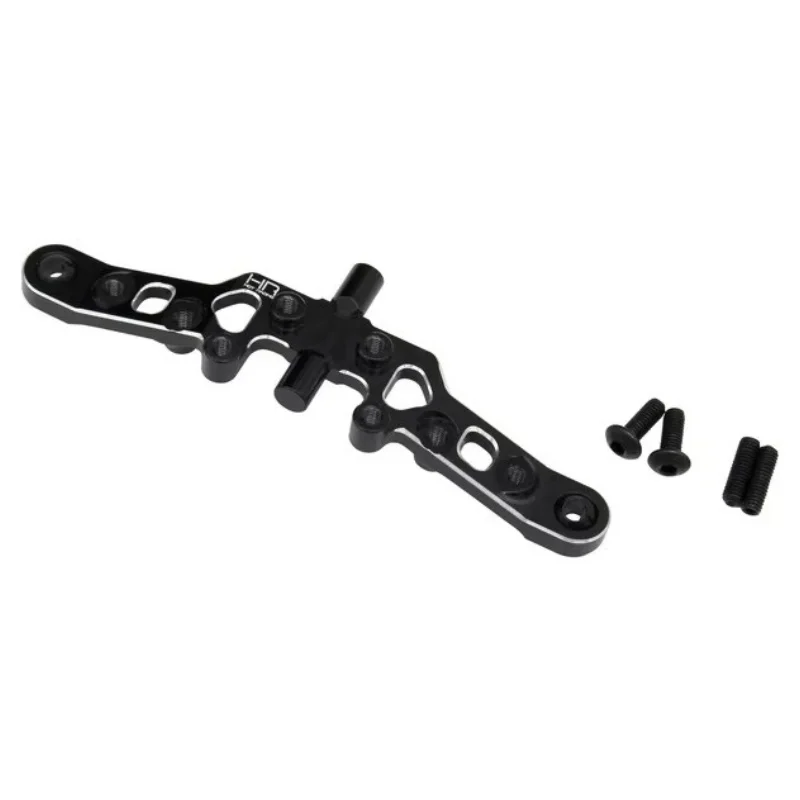 

HR Aluminum Upper Arm Mount for Front or Rear Upper Suspension for Tamiya SW-01 vehicle