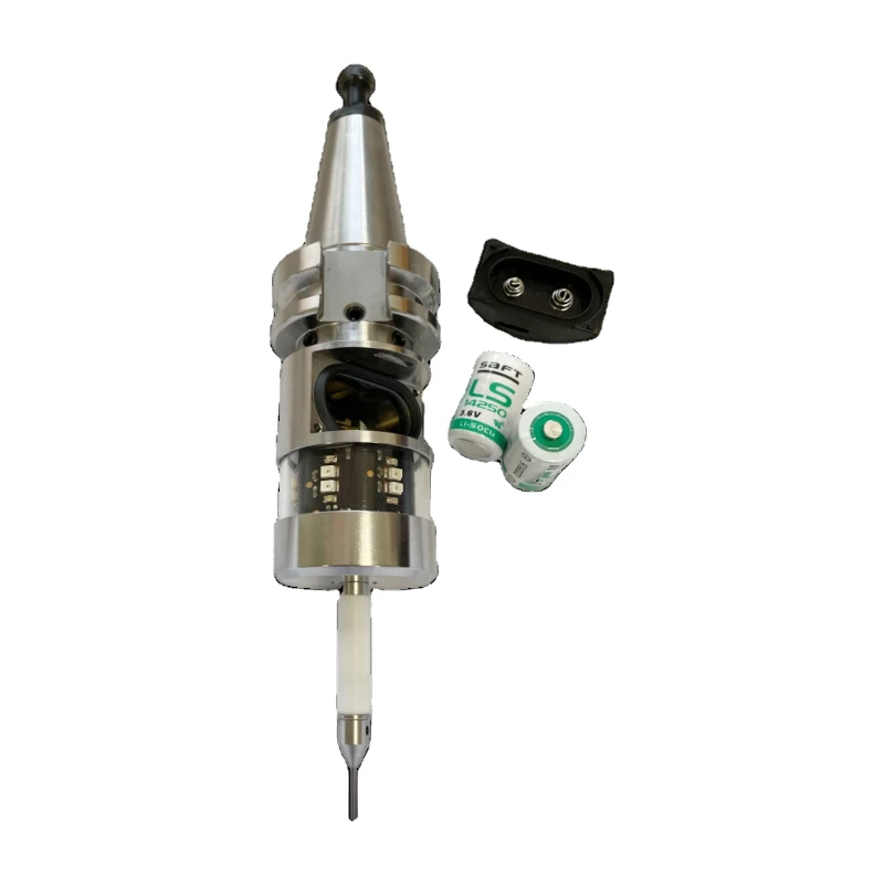 lathe milling machine  touch probe