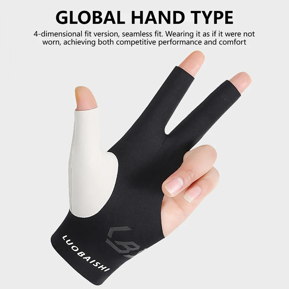 Thumbnail 4 - #22 Billiard Gloves Comparison Guide
