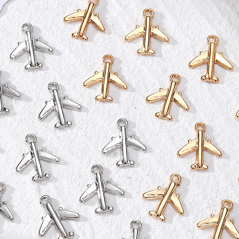 20Pcs Mini Aeroplan… - image