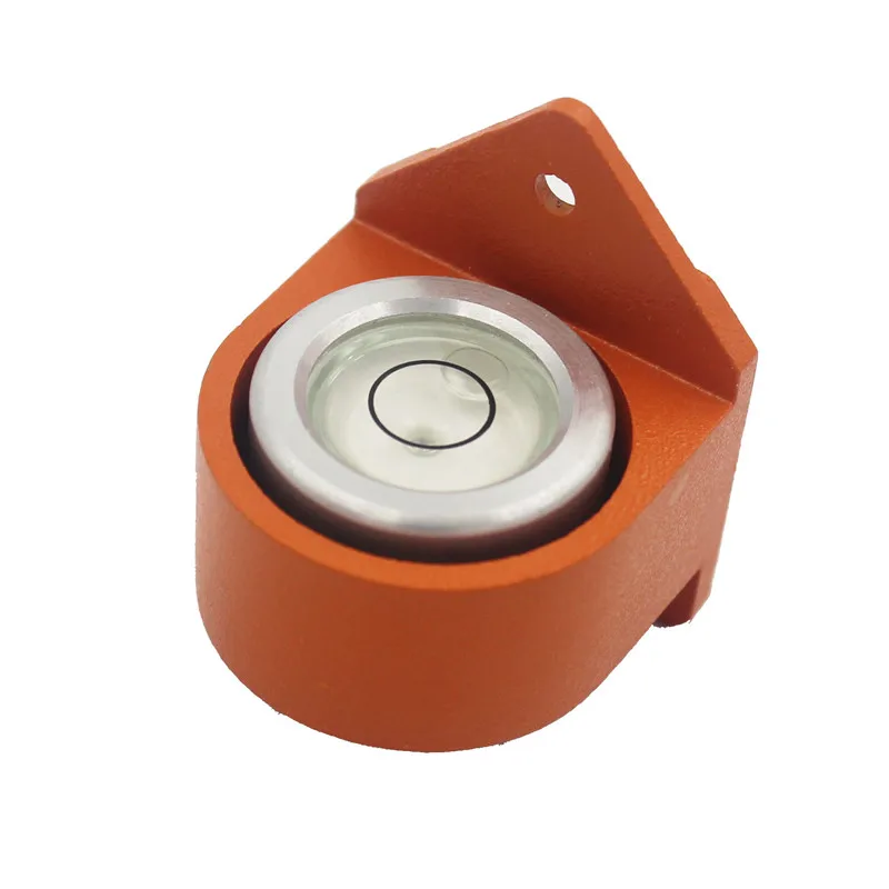 Volante de freio de foco redondo blister refletor interruptor a laser peças sobressalentes para BOIF nível de autonivelamento automático DZS3-1