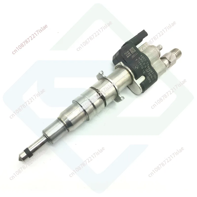 13537585261-12 for BMW fuel injectors 13537537317 13538616079