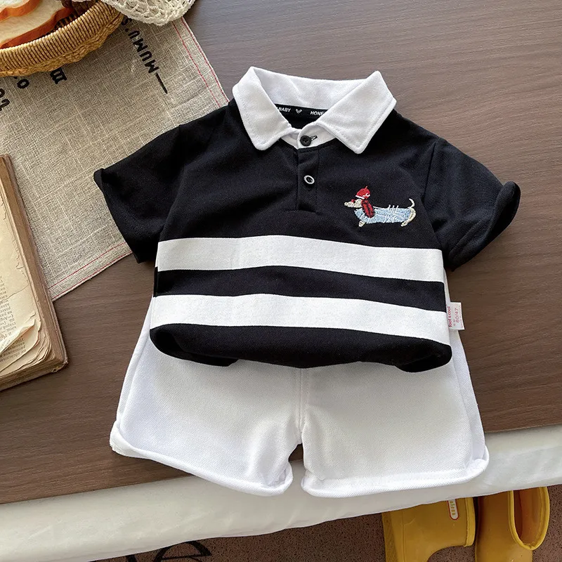 Thumbnail 3 - #43 Trending Kids Polo Shirts Right Now