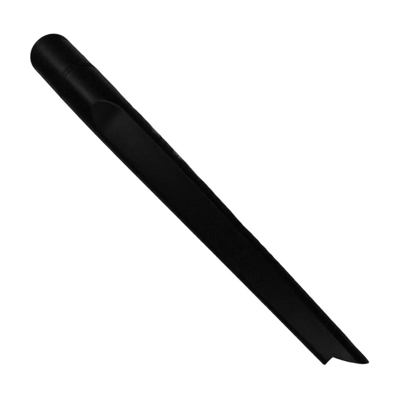 A65T 35mm Vacuum Crevice Tool Nozzle, Long Flat Seam Nozzle for AEG Shark, Universal Vacuum Attachment for Deep Cleaning